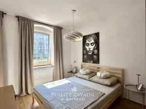 Prodej bytu 2+kk, Skuhrov nad Bělou, 52 m2