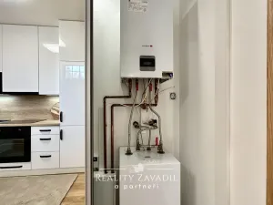 Prodej bytu 2+kk, Skuhrov nad Bělou, 52 m2