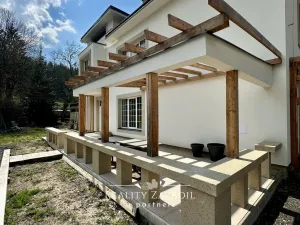 Prodej bytu 2+kk, Skuhrov nad Bělou, 52 m2