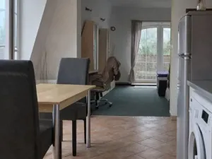 Pronájem bytu 1+kk, Praha - Košíře, Smolíkova, 54 m2