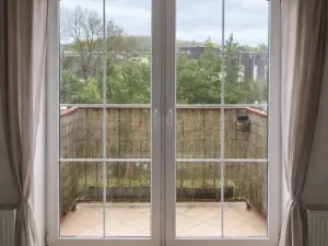 Pronájem bytu 1+kk, Praha - Košíře, Smolíkova, 54 m2