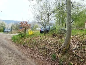 Prodej pozemku pro bydlení, Smečno, 1212 m2