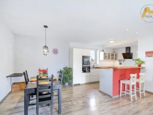 Prodej rodinného domu, Písek - Hradiště, Hůrka, 154 m2