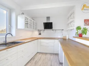 Prodej rodinného domu, Písek - Hradiště, Hůrka, 154 m2