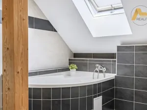 Prodej rodinného domu, Písek - Hradiště, Hůrka, 154 m2