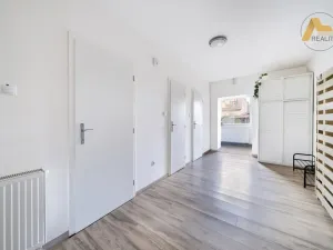 Prodej rodinného domu, Písek - Hradiště, Hůrka, 154 m2