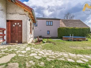 Prodej rodinného domu, Písek - Hradiště, Hůrka, 154 m2