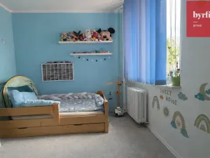 Pronájem bytu 4+1, Frenštát pod Radhoštěm, Rožnovská, 80 m2