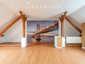 Prodej bytu 3+kk, Pohořelice, Vídeňská, 116 m2