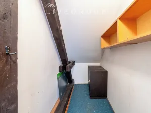 Prodej bytu 3+kk, Pohořelice, Vídeňská, 116 m2