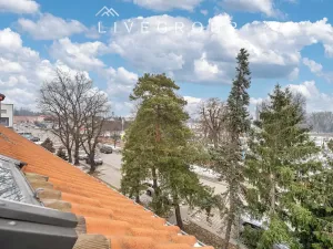 Prodej bytu 3+kk, Pohořelice, Vídeňská, 116 m2