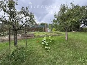 Prodej zahrady, Modřice, 1180 m2