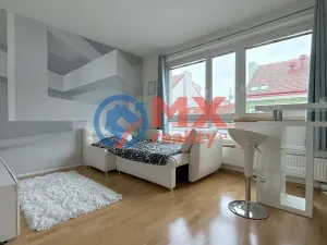 Prodej bytu 1+kk, Praha - Libeň, Kurta Konráda, 25 m2