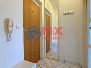 Prodej bytu 1+kk, Praha - Libeň, Kurta Konráda, 25 m2