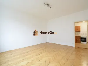 Pronájem bytu 2+1, Praha - Nusle, U gymnázia, 64 m2