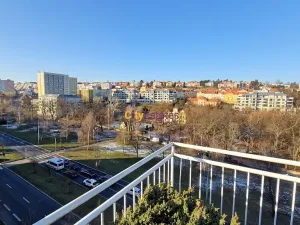 Prodej bytu 2+kk, Praha - Břevnov, Patočkova, 67 m2