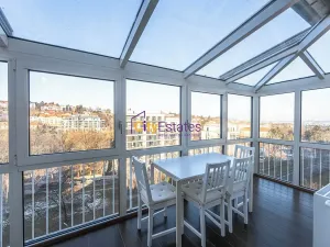 Prodej bytu 2+kk, Praha - Břevnov, Patočkova, 67 m2