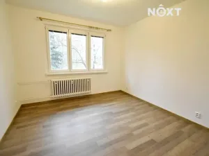 Pronájem bytu 3+1, Brno, Jílová, 55 m2