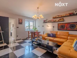 Prodej rodinného domu, Mikulov, Brněnská, 129 m2