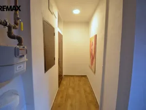 Pronájem bytu 2+1, Olomouc, Kačení, 48 m2