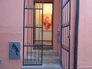 Pronájem bytu 2+1, Olomouc, Kačení, 48 m2