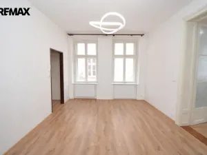 Pronájem bytu 2+kk, Olomouc, Kačení, 48 m2