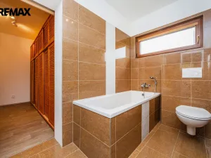 Prodej rodinného domu, Soběhrdy, 112 m2