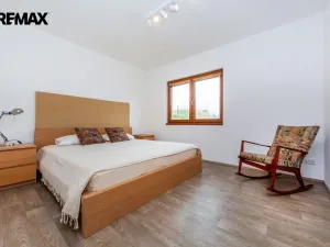 Prodej rodinného domu, Soběhrdy, 112 m2