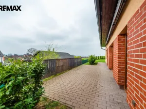 Prodej rodinného domu, Soběhrdy, 112 m2