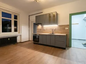 Pronájem bytu 2+kk, Ústí nad Labem, Kramoly, 50 m2