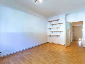 Pronájem bytu 2+kk, Praha - Holešovice, Osadní, 53 m2