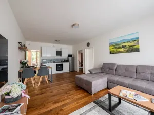 Prodej bytu 3+kk, Vrchlabí, Horská, 73 m2