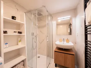 Prodej bytu 3+kk, Vrchlabí, Horská, 73 m2