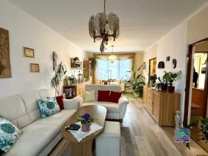 Prodej rodinného domu, Nýřany, Jiráskova, 145 m2