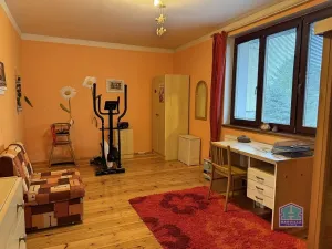 Prodej rodinného domu, Nýřany, Jiráskova, 145 m2