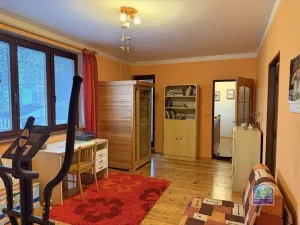 Prodej rodinného domu, Nýřany, Jiráskova, 145 m2