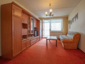 Prodej bytu 4+1, České Budějovice - České Budějovice 2, N. Frýda, 78 m2