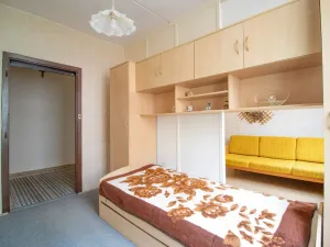 Prodej bytu 4+1, České Budějovice - České Budějovice 2, N. Frýda, 78 m2