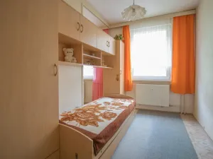 Prodej bytu 4+1, České Budějovice - České Budějovice 2, N. Frýda, 78 m2