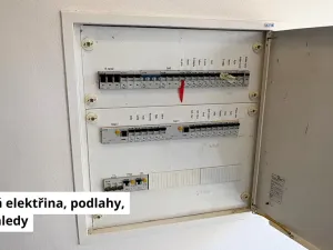 Prodej ubytování, Nová Včelnice, 220 m2