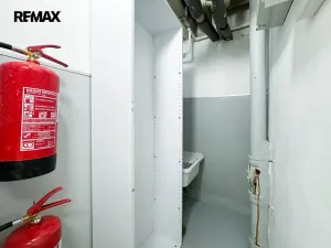 Prodej obchodního prostoru, Příbram - Příbram III, Milínská, 103 m2