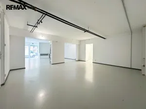 Prodej obchodního prostoru, Příbram - Příbram III, Milínská, 103 m2