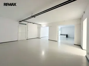 Prodej obchodního prostoru, Příbram - Příbram III, Milínská, 103 m2