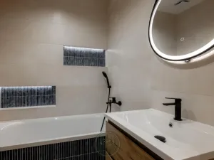 Prodej bytu 3+1, Sokolov, Jiřího z Poděbrad, 72 m2