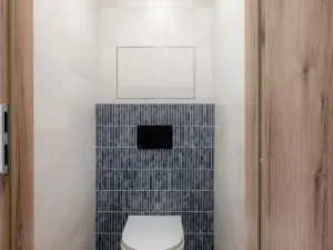 Prodej bytu 3+1, Sokolov, Jiřího z Poděbrad, 72 m2