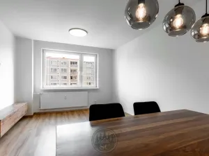 Prodej bytu 3+1, Sokolov, Jiřího z Poděbrad, 72 m2