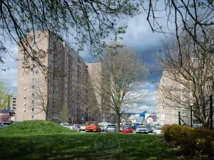 Prodej bytu 3+1, Sokolov, Jiřího z Poděbrad, 72 m2