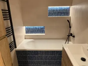 Prodej bytu 3+1, Sokolov, Jiřího z Poděbrad, 72 m2