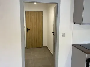 Pronájem bytu 2+kk, Stochov, Karlovarská, 49 m2