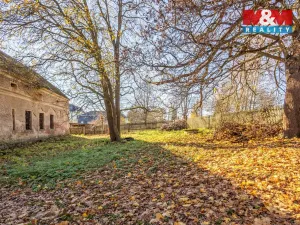 Prodej zemědělského objektu, Staré Křečany - Brtníky, 120 m2